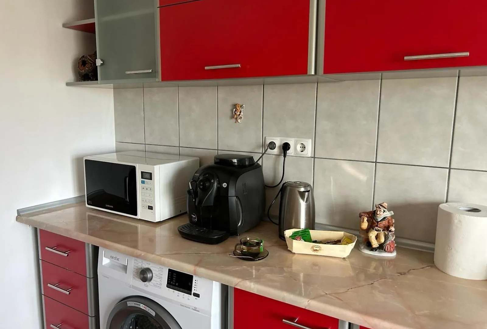 Harmony Luisa Apartment #Enjoy#Otopeni#