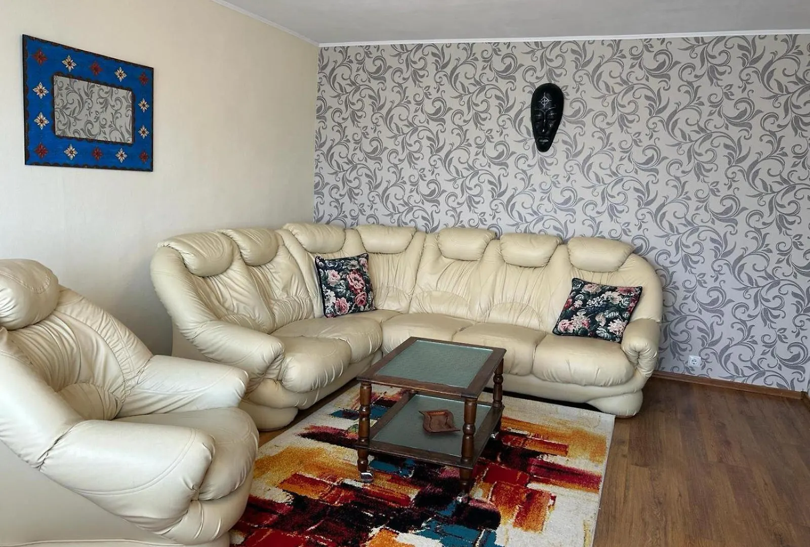 Harmony Luisa Apartment #Enjoy#Otopeni#