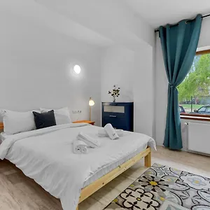  Apartment Homestay