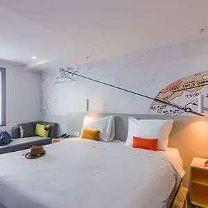 3* فندق Ibis Styles Bucharest Airport