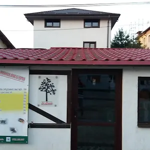 La Livada Nocleg ze śniadaniem