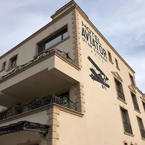Aviator Boutique Hotel
