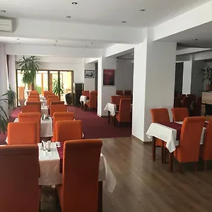 Old Pensiunea Pensjonat